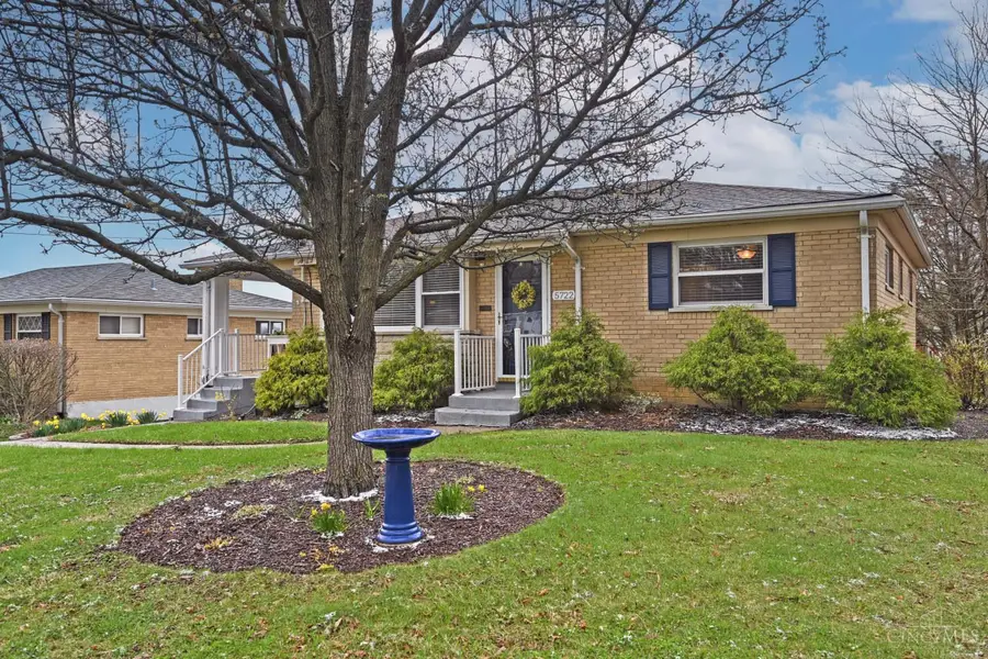 5722 Kroegermount Drive, Cincinnati, OH 45239 - #3