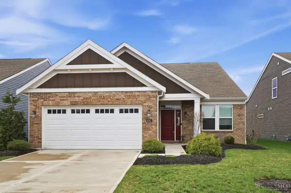 8147 Westfall Lane, West Chester, OH 45069