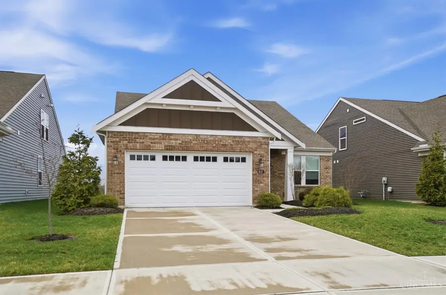 8147 Westfall Lane, West Chester, OH 45069 - #2