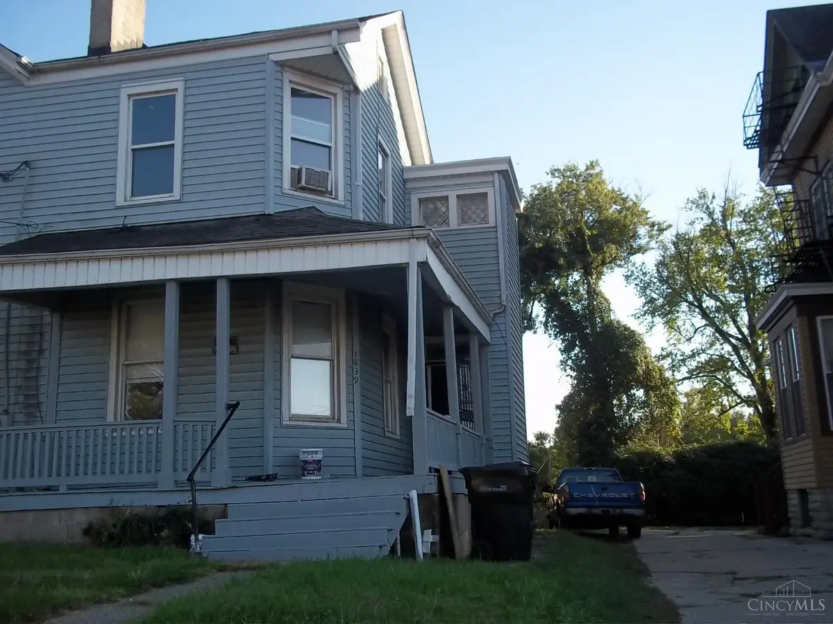 1839 Hewitt Avenue, Cincinnati, OH 45207 - #1