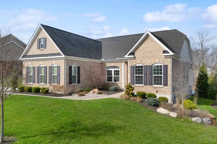 4161 Chatsworth Drive, Mason, OH 45040 - #2