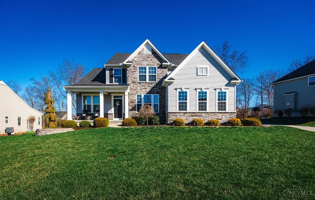 5952 Anmer Court, Liberty, OH 45044 - #1