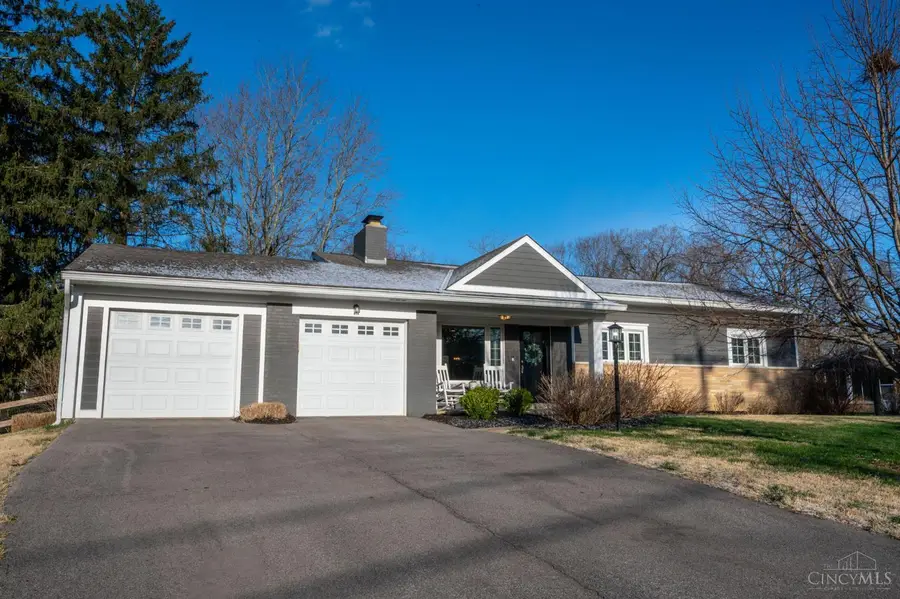 1069 Doolittle Lane, Anderson, OH 45230 - #3