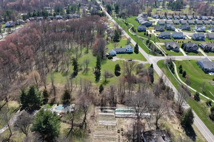 0 Merwin Ten Mile Road, Amelia, OH 45102 - #2