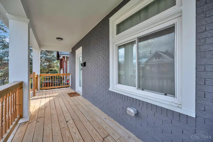 1805 De Armand Avenue, North College Hill, OH 45239 - #3