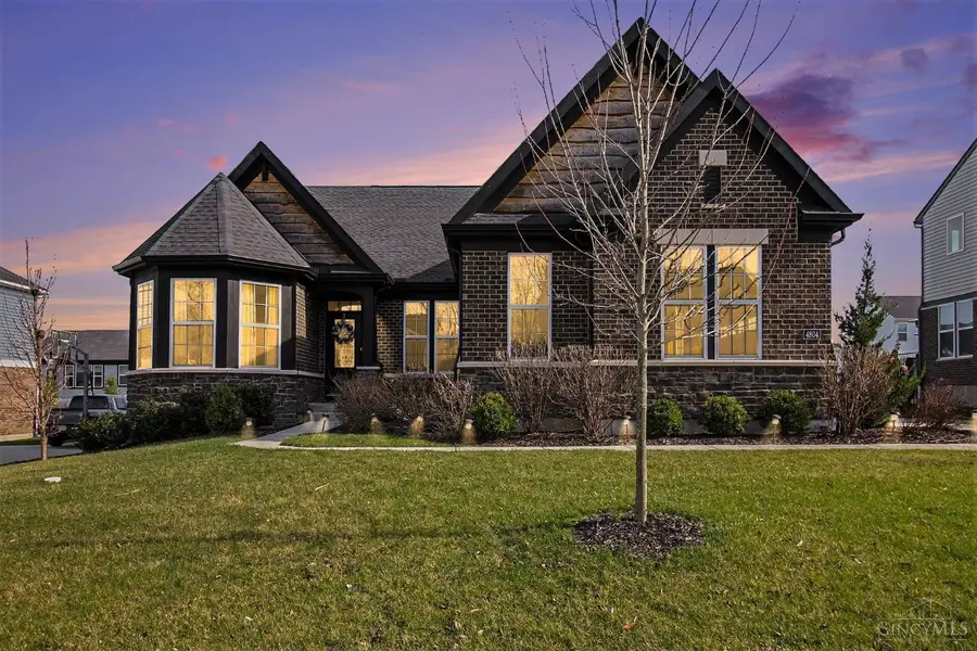 4804 Roses Run, Batavia, OH 45103 - #2