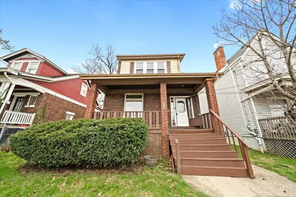 4139 Huston Avenue, Norwood, OH 45212