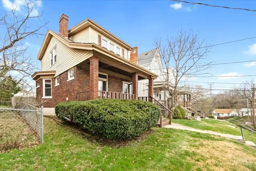 4139 Huston Avenue, Norwood, OH 45212 - #2