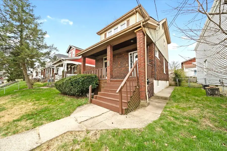 4139 Huston Avenue, Norwood, OH 45212 - #3