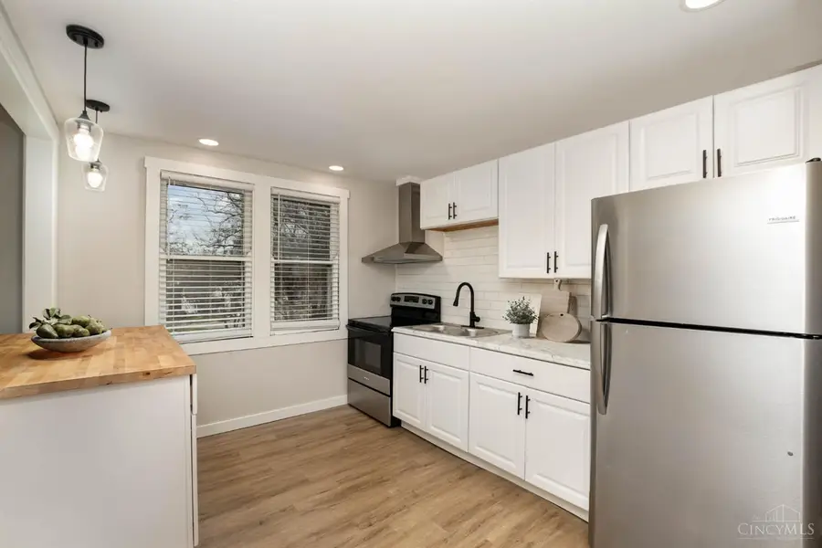 5351 Chapman Street, Cincinnati, OH 45227 - #2