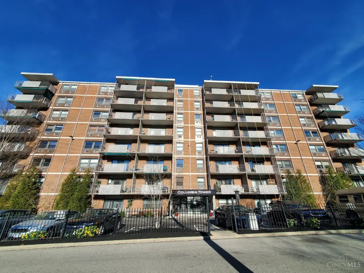 1815 Wm H Taft Road #507, Cincinnati, OH 45206 - #1