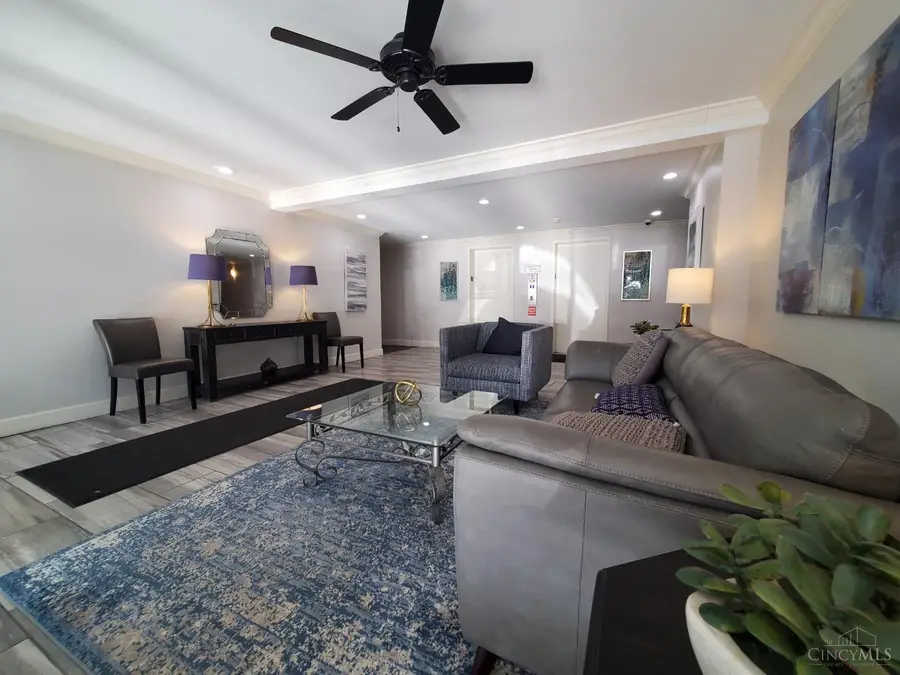 1815 Wm H Taft Road #507, Cincinnati, OH 45206 - #3