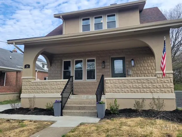 26 Chestnut Avenue, Wyoming, OH 45215 - #2