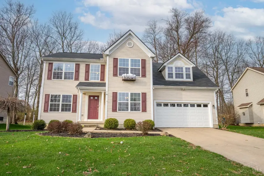 4181 Sagewood Court, Union, OH 45103 - #2