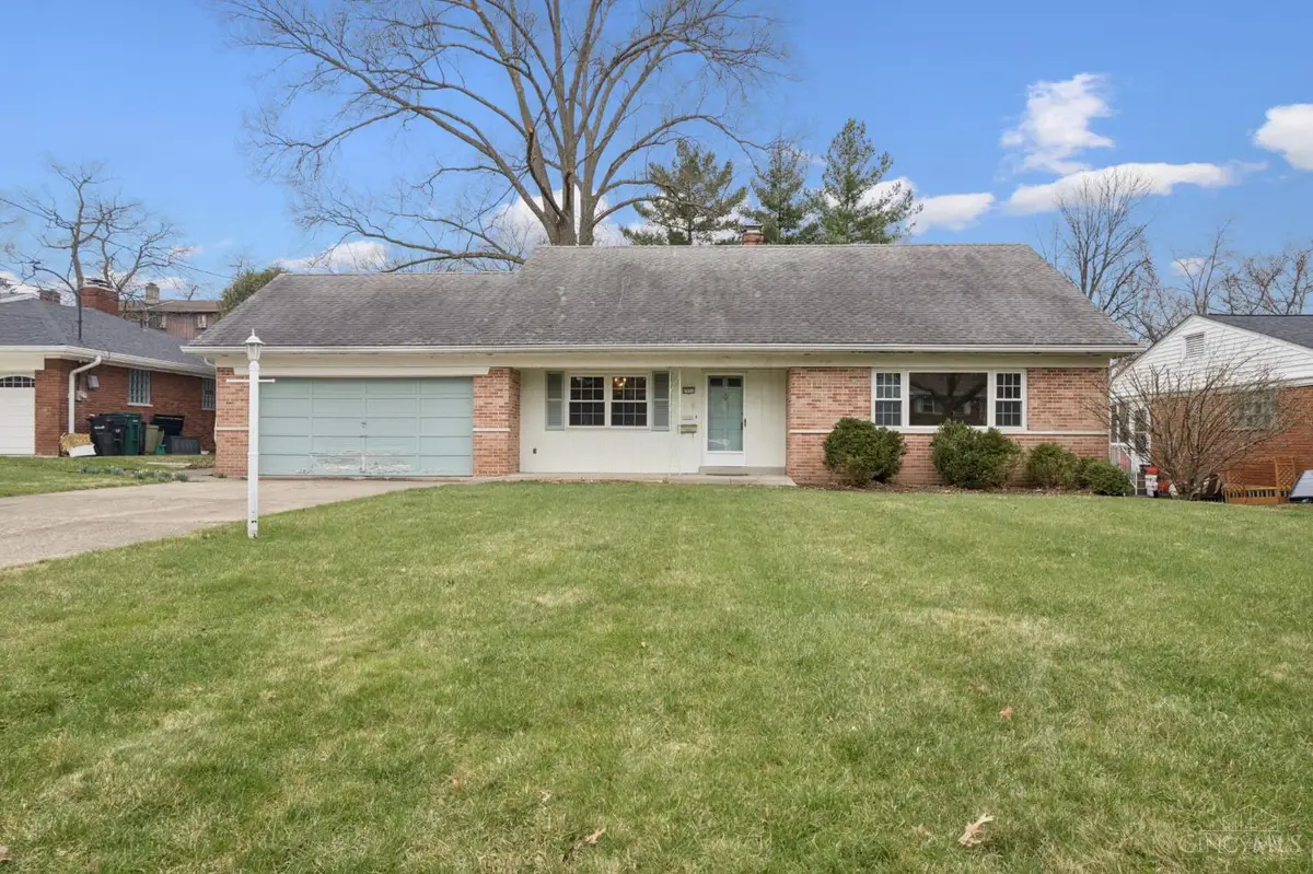 2951 Blue Haven Terrace, Cincinnati, OH 45238 - #1