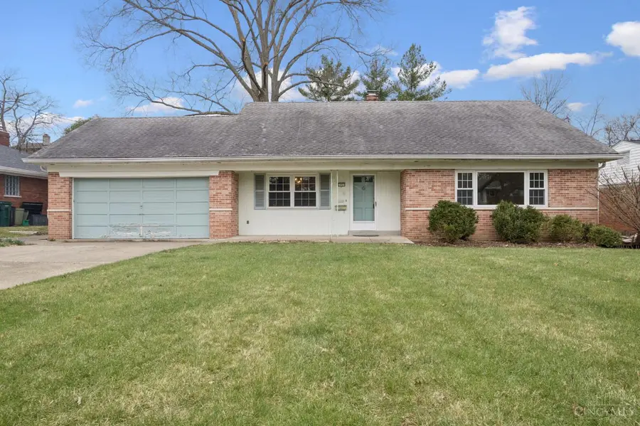 2951 Blue Haven Terrace, Cincinnati, OH 45238 - #2