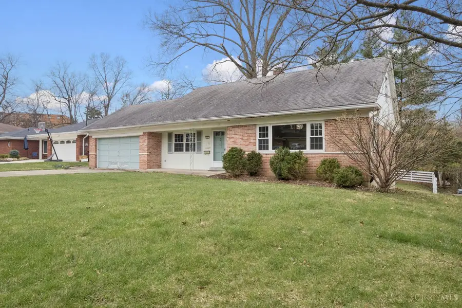 2951 Blue Haven Terrace, Cincinnati, OH 45238 - #3