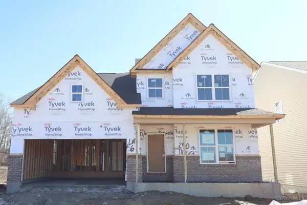 250 Tilly Court #0006, Springboro, OH 45066