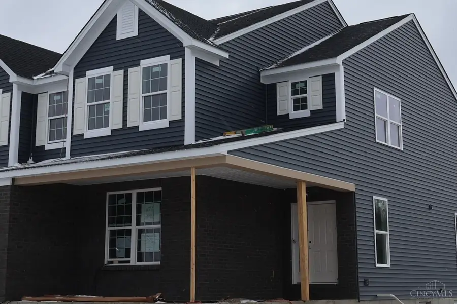 230 Tilly Court #0004, Springboro, OH 45066 - #2