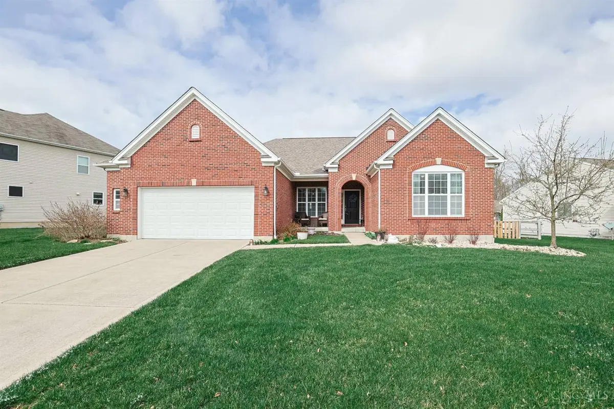 4143 Durhams Crossing, Union, OH 45245 - #1