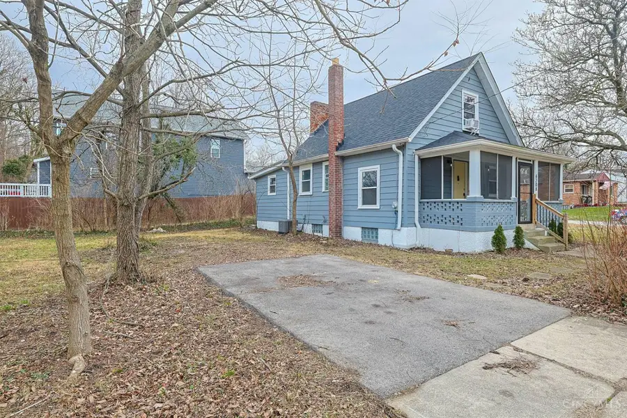 3765 Iona Avenue, Cincinnati, OH 45213 - #2