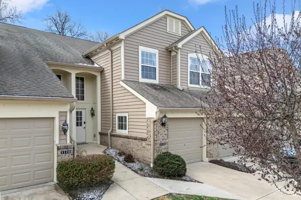 1122 Featherstone Court, Milford, OH 45150