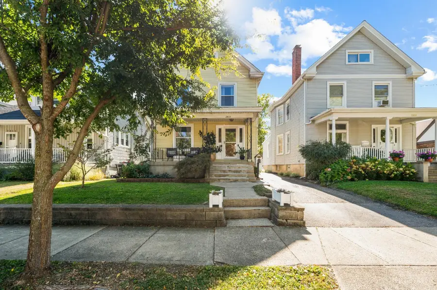 2853 Markbreit Avenue, Cincinnati, OH 45209 - #2