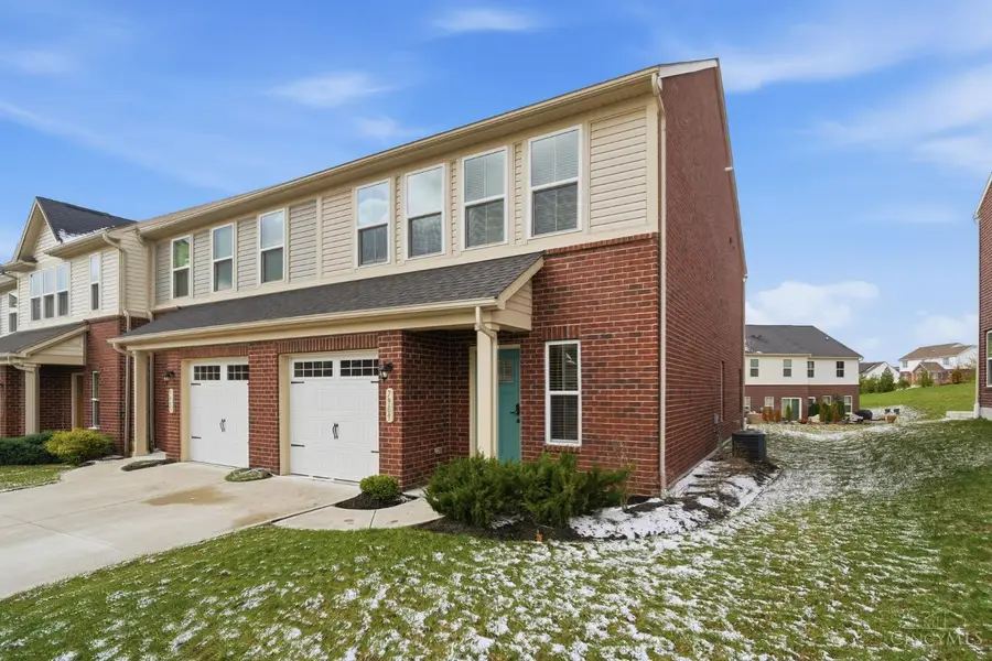 7909 Pinnacle Point Drive, West Chester, OH 45069 - #2