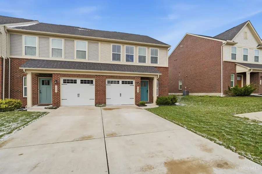 7909 Pinnacle Point Drive, West Chester, OH 45069 - #3