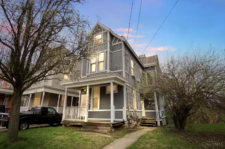 1104 Seton Avenue, Cincinnati, OH 45205 - #2