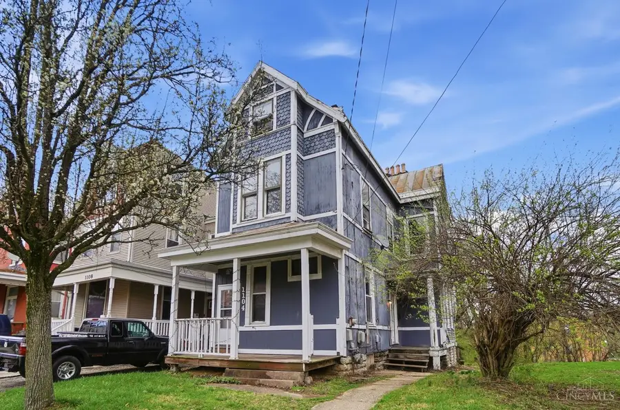 1104 Seton Avenue, Cincinnati, OH 45205 - #3