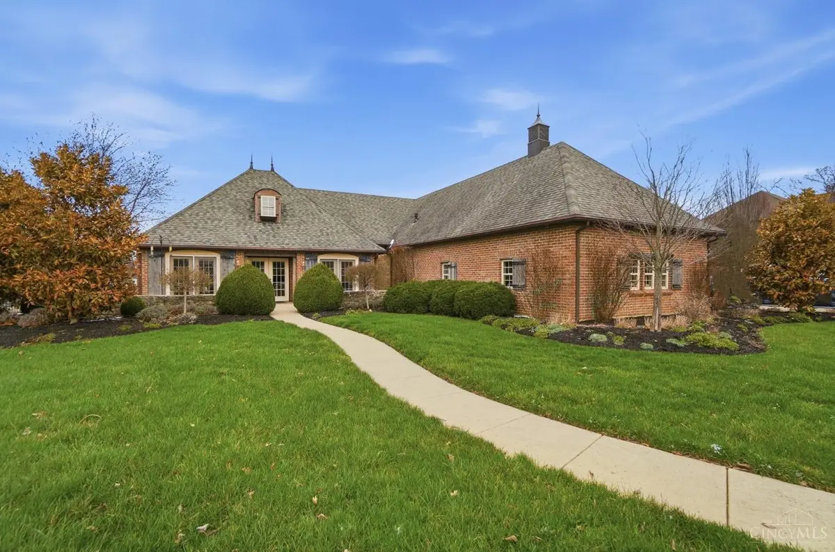 1574 Vicki Lane, Clear Creek, OH 45036 - #1