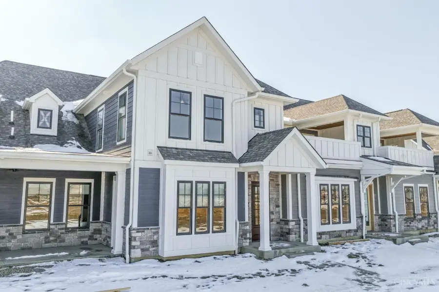 7093 Celebration Way, Mason, OH 45040 - #2