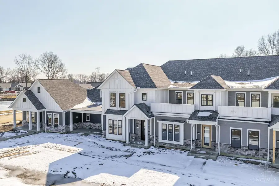 7093 Celebration Way, Mason, OH 45040 - #3