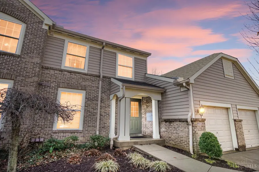 6227 Watchcreek Way #303, Mulberry, OH 45150 - #2