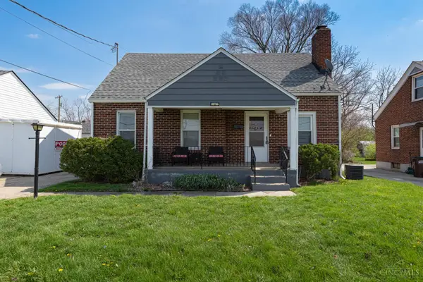 1405 Highland Street, Middletown, OH 45044