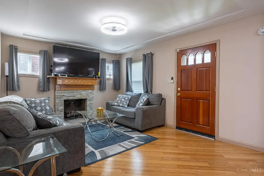 1405 Highland Street, Middletown, OH 45044 - #3