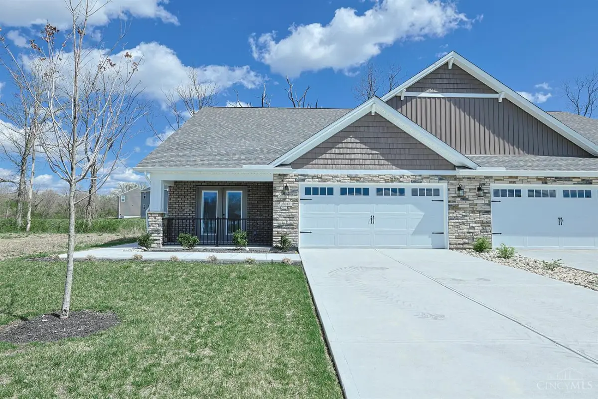5017 Waterford Lane, Middletown, OH 45042 - #1