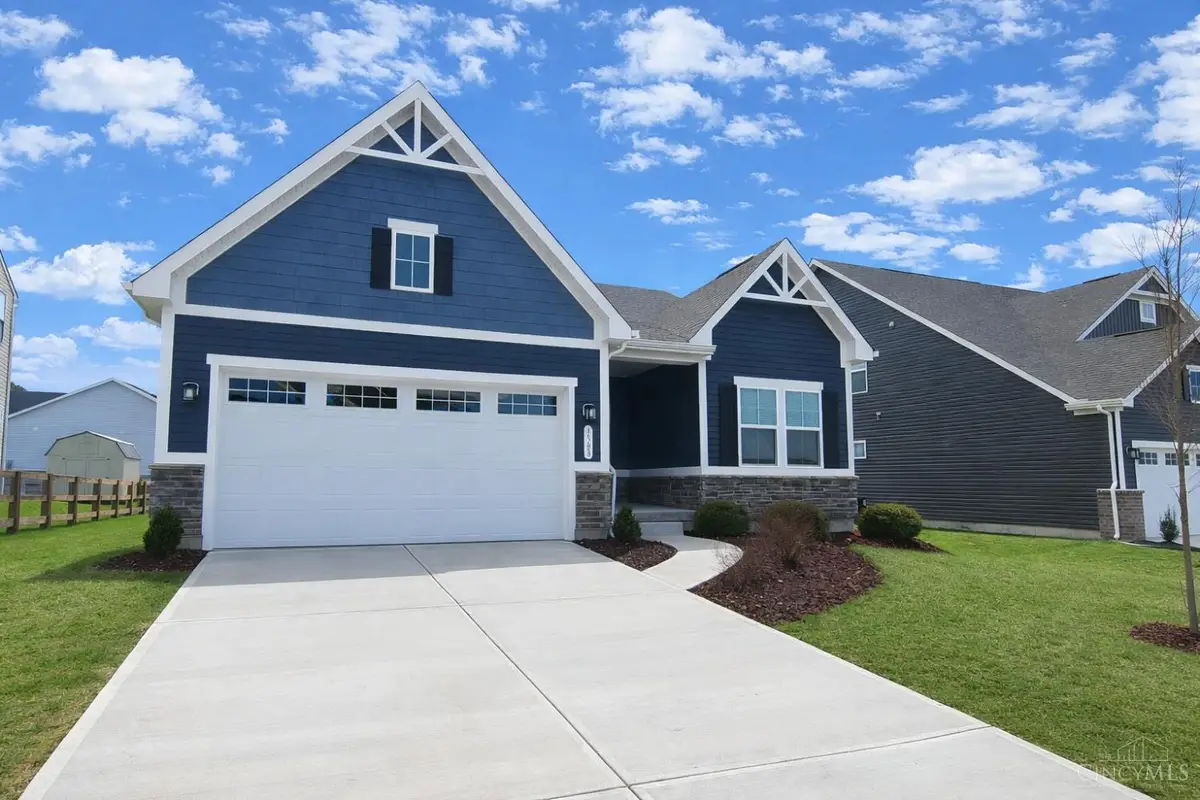 1583 Clearbrook Ln, Batavia, OH 45102 - #1
