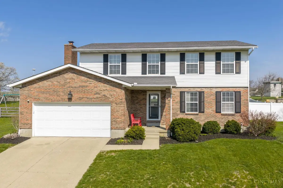 4888 Meadow Vista Court, Liberty, OH 45011 - #1