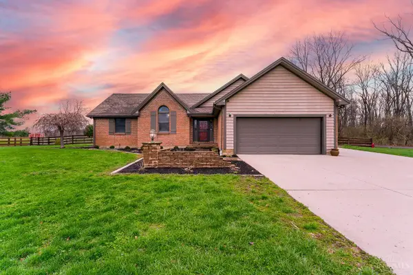 Address Withheld By Seller, Wayne Twp, OH 45068