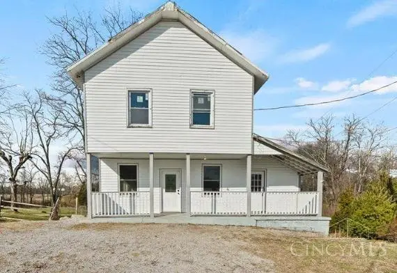 1471 Kress Road, Pike Twp, OH 45176