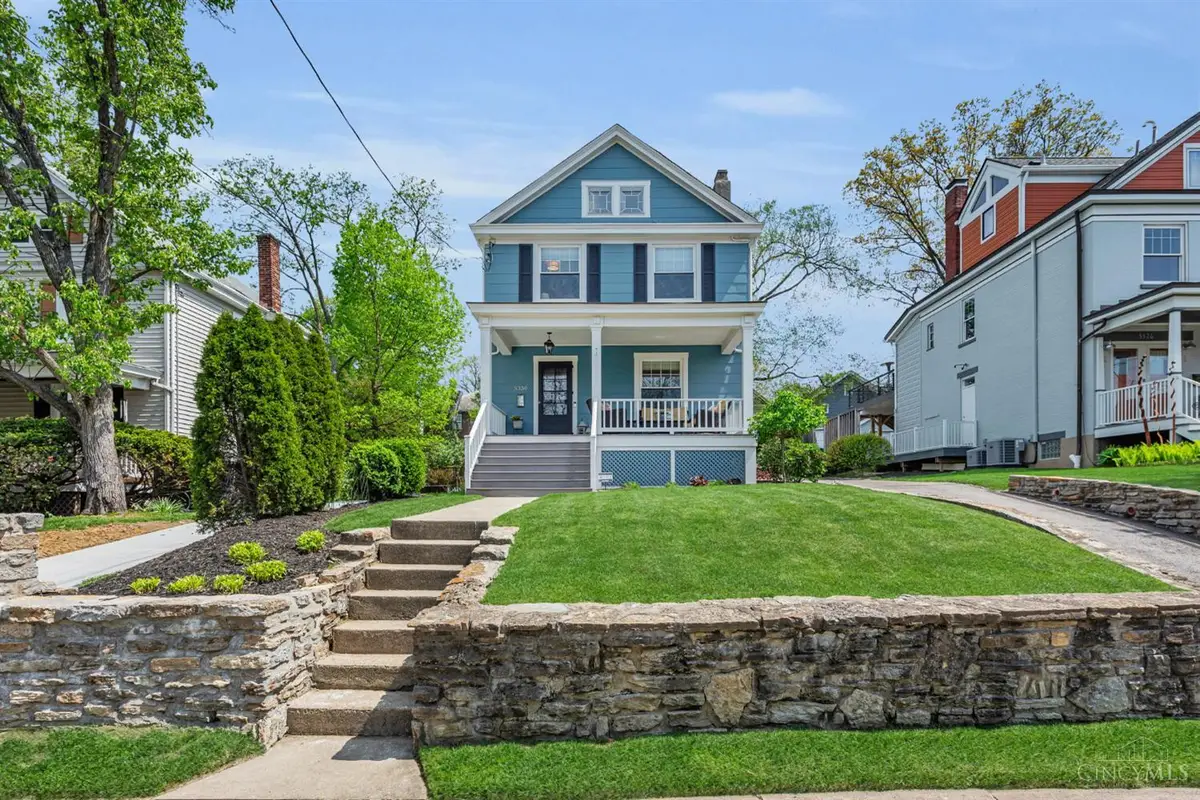 3330 Monteith Avenue, Cincinnati, OH 45208 - #1