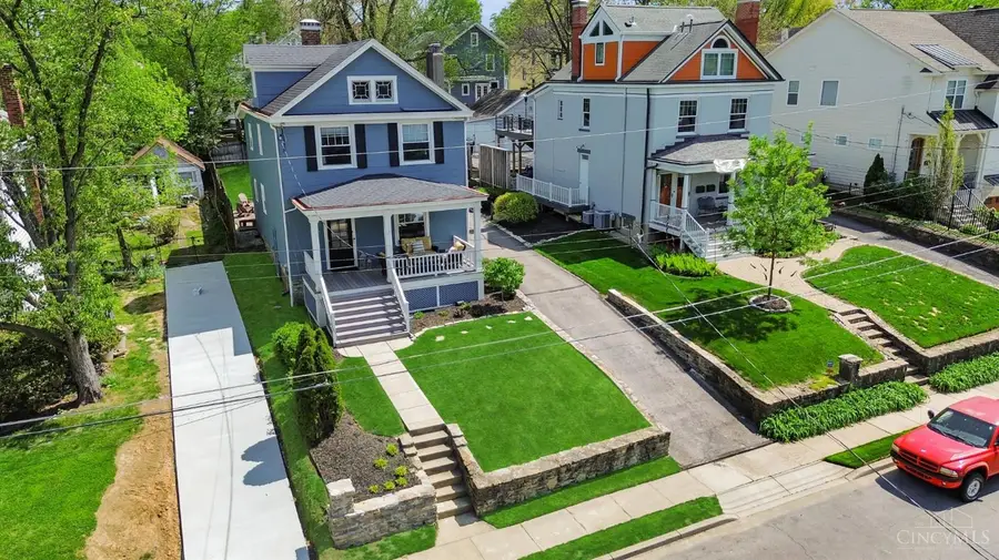 3330 Monteith Avenue, Cincinnati, OH 45208 - #3