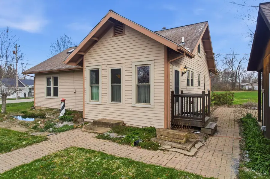 1614 St Rt 133, Franklin, OH 45106 - #3
