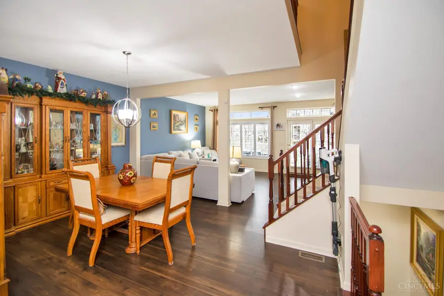 5927 Castlewood Crossing, Mulberry, OH 45150 - #2