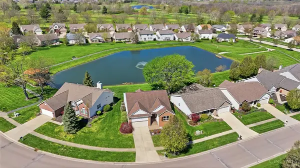 5254 Elk Run Drive, Liberty Twp, OH 45011