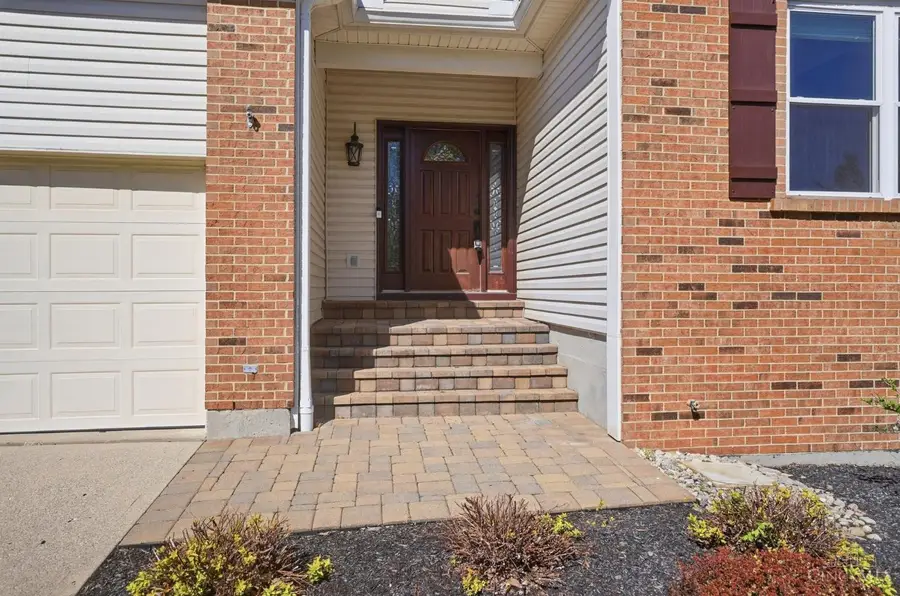 5254 Elk Run Drive, Liberty, OH 45011 - #3