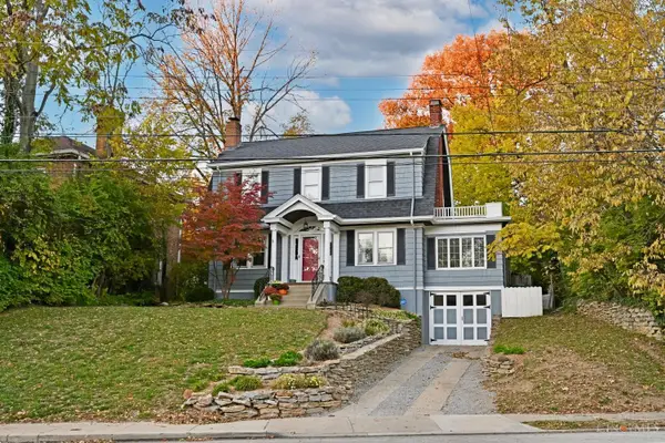 3280 Linwood Avenue, Cincinnati, OH 45226