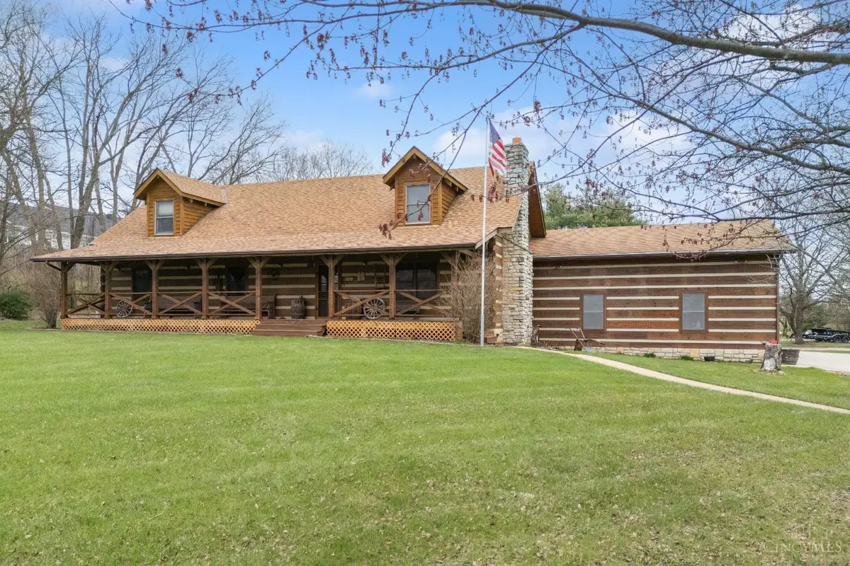 4816 Kyles Station Road, Liberty, OH 45011 - #1